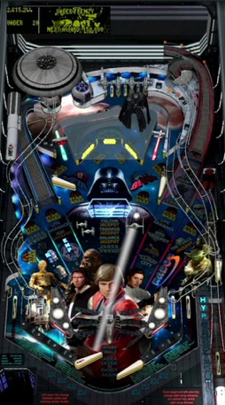 ꡼ No.025Υͥ / ֥ץ꡼WilliamsҤο͵ԥܡ22椬ͷꡪZen Pinball PartyסʺϤApple Arcade #37