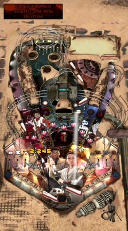 ꡼ No.026Υͥ / ֥ץ꡼WilliamsҤο͵ԥܡ22椬ͷꡪZen Pinball PartyסʺϤApple Arcade #37
