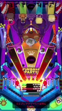 ꡼ No.030Υͥ / ֥ץ꡼WilliamsҤο͵ԥܡ22椬ͷꡪZen Pinball PartyסʺϤApple Arcade #37