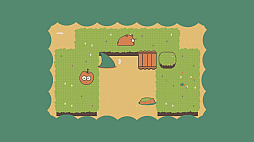 ꡼ No.002 | Kiko's Apple Adventure