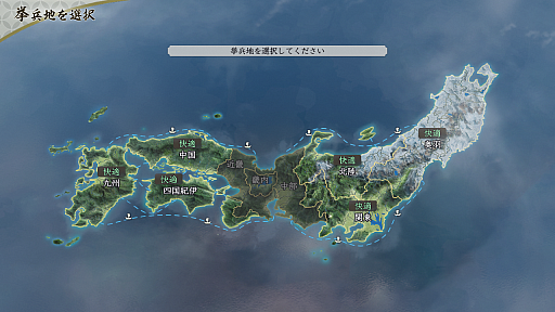 画像ギャラリー No.020のサムネイル画像 / のほほんと進められる一方で,“信長”らしい重厚なゲーム構造が魅力的な「信長の野望 真戦」βテストをレポート【PR】