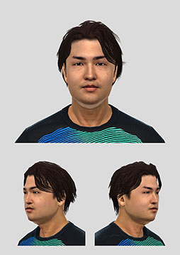 画像ギャラリー No.004のサムネイル画像 / 「サカつく2026」,QuizKnockとのコラボイベントを開始。クイズ王・伊沢拓司氏がアシスタントや特別練習カードとしてゲーム内に登場