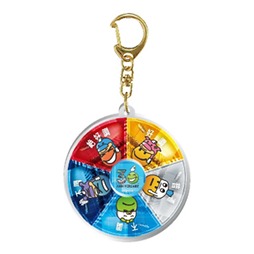 画像ギャラリー No.004のサムネイル画像 / 「サカつく2026」,川崎フロンターレとのコラボステッカーなどを3月22日にMUFGスタジアム 場外フロンパークで配布