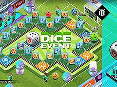 「サカつく2026」，ダイスイベントを3月31日12：59まで開催中