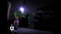  WALK
