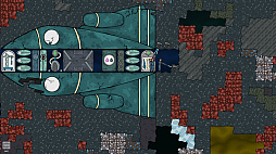 ꡼ No.001 | ExoColony: Planet Survival