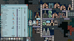 ꡼ No.005 | ExoColony: Planet Survival