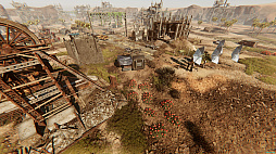 Post-Apo Builder