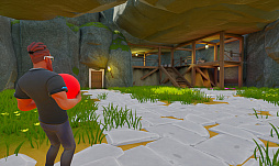 Path Of Balls