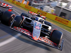「F1 25」,今週末に無料でプレイ可能。F1ドライバーのタイムに挑戦できるイベントも開催中