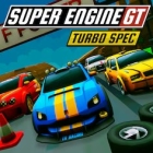 Super Engine GT Turbo SPEC