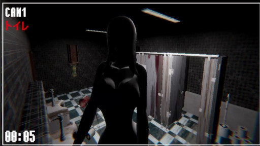 ꡼ No.008Υͥ / ԥ󥰤򤷤ʤ顤Ѥõۥ顼ְ´ƻ뼼 | Monativity SurveillanceסSteamȥڡ