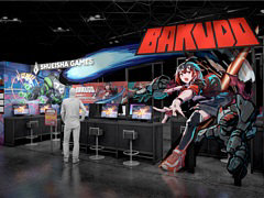 集英社ゲームズ,「BitSummit the 13th」出展タイトルのノベルティ情報などを公開。「BAKUDO」「ANTHEM#9」の挑戦イベントも実施