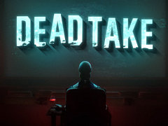 サイコロジカルホラー「Dead Take」,友人を探して怪しげな邸宅にたどり着いた俳優が,エンターテインメント産業の裏に潜む真実を暴く
