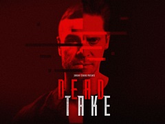 サイコロジカルホラー「Dead Take」,キャスト情報第1弾を発表。ニール・ニューボンさん,ベン・スターさんが出演決定