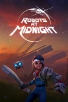 ロボット・アット・ミッドナイト