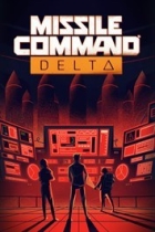Missile Command Delta