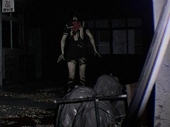 VHS風一人称視点ホラー「DEADCAM | アナログ・サバイバル・ホラー」,6月23日に早期アクセスを開始