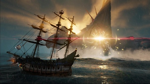 ���������꡼ No.003�Υ���ͥ������ / ��޿ͳʤγ�ȯ�����������꤬���볤��RPG��Sea of Remnants�ס��ǿ��µ��ȥ쥤�顼����������������ɥƥ��Ȥ�2��5������»�