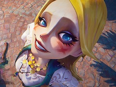 ���Υե��󥿥���RPG��Sea of Remnants�ס������ȡ�R.S�פΥ���饯�����ȥ쥤�顼����������������ɦ��ƥ��Ȥ�������������