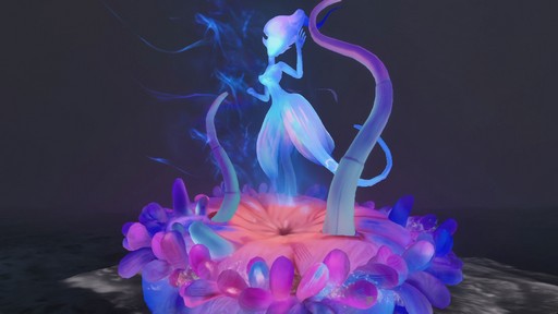 画像ギャラリー No.006のサムネイル画像 / ［プレイレポ］ターン制RPGでありながら“ターン”をぶっ壊す「Sea of Remnants」。爽快なバトルと自由度の高い探索が魅力の海洋冒険RPGだ