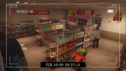 画像ギャラリー No.009のサムネイル画像 / ガソスタ店員に扮したエイリアンが,経営の裏で情報を探る。最大4人で遊べる協力型ゲーム「Roadside Research」,アーリーアクセスを開始