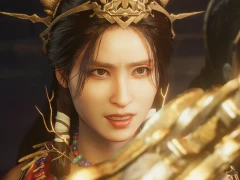 将軍家のお家騒動から始まる,時を駆けるダークファンタジー。「仁王3」の開発陣が,その狙いと見どころを語る