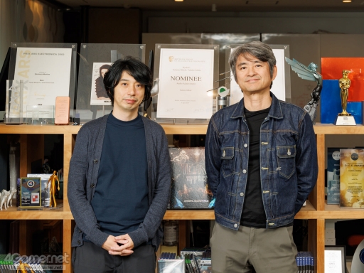 画像ギャラリー No.001のサムネイル画像 / ブロックをトリガーに音で刻み,光で踊る共感覚×パズル「Luminas」はなぜ今,新章へ? 「Lumines Arise」クリエイターインタビュー