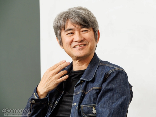 画像ギャラリー No.003のサムネイル画像 / ブロックをトリガーに音で刻み,光で踊る共感覚×パズル「Luminas」はなぜ今,新章へ? 「Lumines Arise」クリエイターインタビュー