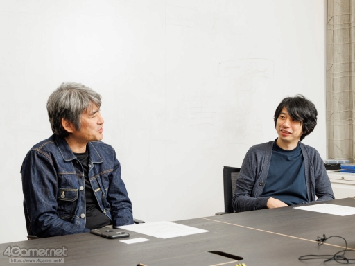 画像ギャラリー No.006のサムネイル画像 / ブロックをトリガーに音で刻み,光で踊る共感覚×パズル「Luminas」はなぜ今,新章へ? 「Lumines Arise」クリエイターインタビュー