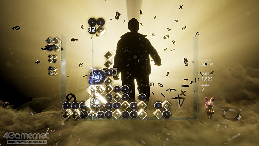 画像ギャラリー No.013のサムネイル画像 / ブロックをトリガーに音で刻み,光で踊る共感覚×パズル「Luminas」はなぜ今,新章へ? 「Lumines Arise」クリエイターインタビュー