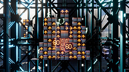 ꡼ No.010 | Lumines Arise