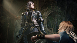 ꡼ No.006 | Bloodstained: The Scarlet Engagement