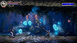 ꡼ No.008 | Bloodstained: The Scarlet Engagement