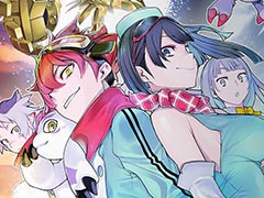 「デジモンストーリー タイムストレンジャー」,本日発売。約10年ぶりとなる「デジモンストーリー」シリーズ最新作