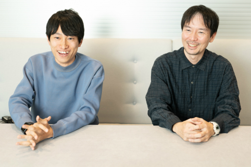 ���������꡼ No.017�Υ���ͥ������ / �Υ��󥿥ӥ塼�ϡ֥ǥ���󥹥ȡ��꡼ �����ॹ�ȥ�󥸥㡼�פ����ڤˤ����Τϡ��ǥ����οʲ��ȥ����������Ū�����򤵡���꡼���ޤǤβ����亣���ȯ�ؤ����