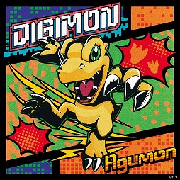 ���������꡼ No.002�Υ���ͥ������ / �ǥ����˾�������⡼��ĥ�����DIGIMON�˥塼���䡼�ĥ���2026�ס�2026ǯ1��14�����鳫�š�������ǥ��������10���ߤ˽���