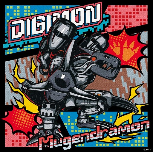 画像ギャラリー No.016のサムネイル画像 / デジモン史上初の全国モールツアー「DIGIMONニューイヤーツアー2026」,2026年1月14日から開催。オールデジモンが全国10施設に集結