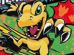 �ǥ����˾�������⡼��ĥ�����DIGIMON�˥塼���䡼�ĥ���2026�ס�2026ǯ1��14�����鳫�š�������ǥ��������10���ߤ˽���