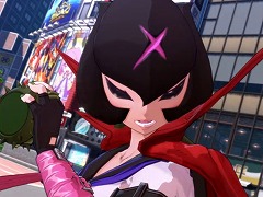 バンチョー大集合。「デジモンストーリー タイムストレンジャー」の有料DLC第2弾「なびくGAKU-RAN(ガクラン)」,1月22日に配信