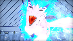 画像ギャラリー No.009のサムネイル画像 / 「デジモンストーリー タイムストレンジャー」，追加DLC第3弾「Anti-ParadoX」を3月12日に配信決定。トレイラー映像も解禁
