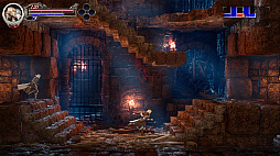 画像ギャラリー No.004のサムネイル画像 / 「Bloodstained: The Scarlet Engagement」，2人の主人公による戦闘や探索を収めた「TGS2026 ゲームプレイトレーラー」を公開