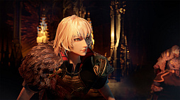 画像ギャラリー No.005のサムネイル画像 / 「Bloodstained: The Scarlet Engagement」，2人の主人公による戦闘や探索を収めた「TGS2026 ゲームプレイトレーラー」を公開