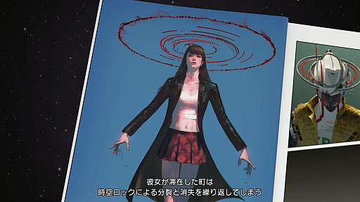 ���������꡼ No.027�Υ���ͥ������ / �Υץ쥤��ݡϻ�����ι�����͸����ߥ��������ʤȽƤ��臘�֥�åǥ����������GhM�δ��������ROMEO IS A DEAD MAN����ԥץ쥤