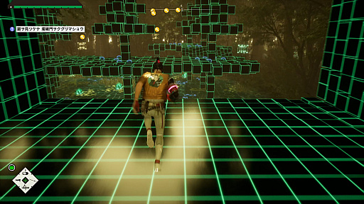 ���������꡼ No.034�Υ���ͥ������ / �Υץ쥤��ݡϻ�����ι�����͸����ߥ��������ʤȽƤ��臘�֥�åǥ����������GhM�δ��������ROMEO IS A DEAD MAN����ԥץ쥤