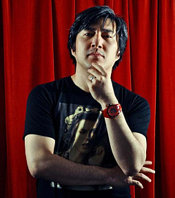 画像ギャラリー No.010のサムネイル画像 / GhMの新作「ROMEO IS A DEAD MAN」,配信開始。FBI時空特別捜査官となり,時空を行き来しながら指名手配犯たちを追跡するアクションADV