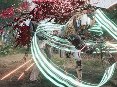 GhMの新作「ROMEO IS A DEAD MAN」，配信開始。FBI時空特別捜査官となり，時空を行き来しながら指名手配犯たちを追跡するアクションADV