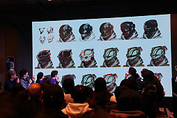 画像ギャラリー No.006のサムネイル画像 / 「ROMEO IS A DEAD MAN」発売直前記念イベントをレポート。トークイベントには，須田剛一氏や開発陣，Boseさんや金子ノブアキさんらが登壇