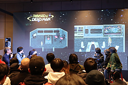 画像ギャラリー No.011のサムネイル画像 / 「ROMEO IS A DEAD MAN」発売直前記念イベントをレポート。トークイベントには，須田剛一氏や開発陣，Boseさんや金子ノブアキさんらが登壇