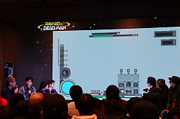 画像ギャラリー No.018のサムネイル画像 / 「ROMEO IS A DEAD MAN」発売直前記念イベントをレポート。トークイベントには，須田剛一氏や開発陣，Boseさんや金子ノブアキさんらが登壇